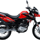 SUZUKI DR150 FI ABS