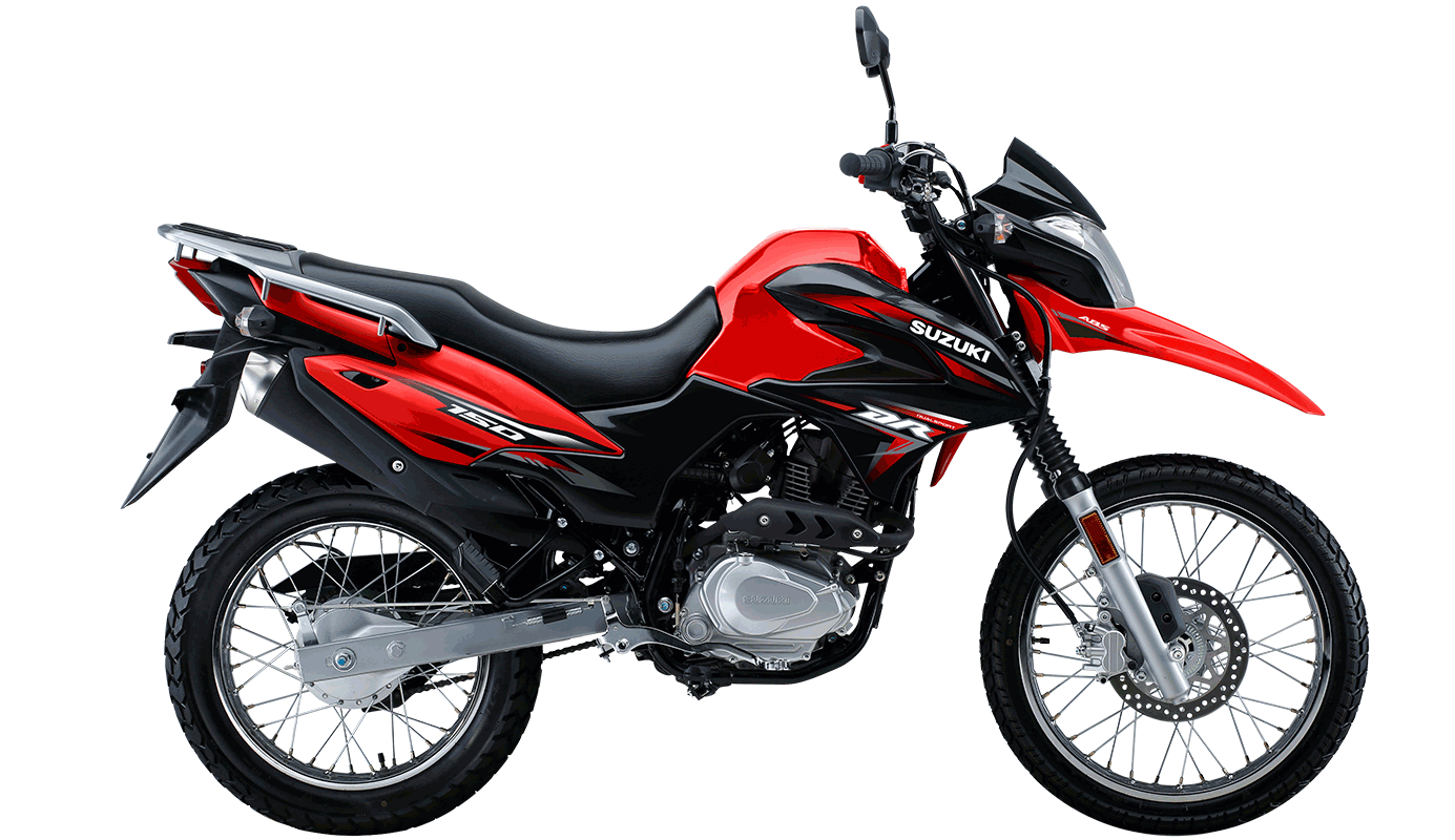SUZUKI DR150 FI ABS