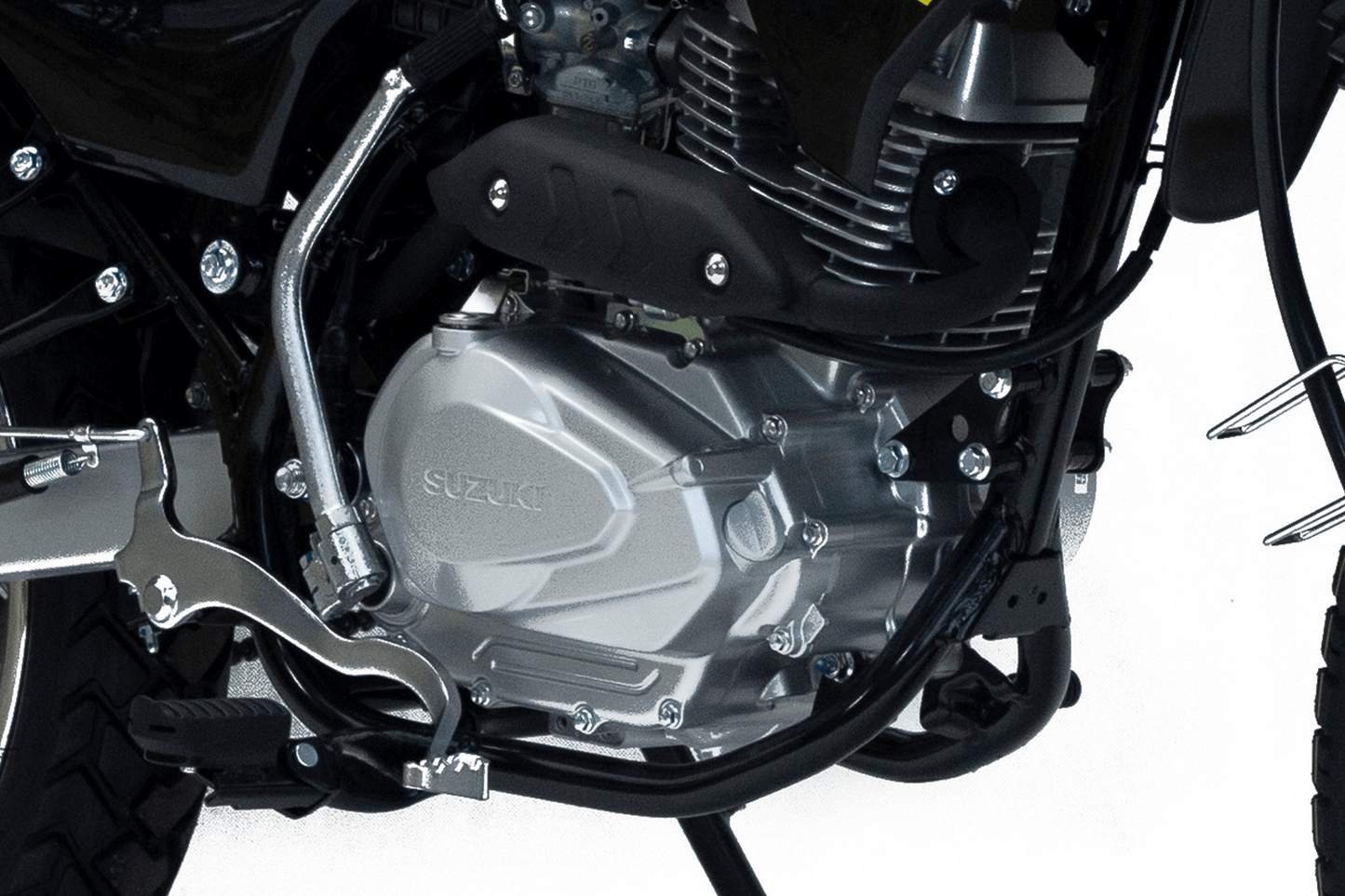 SUZUKI DR150 FI ABS