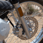 SUZUKI DR150 FI ABS