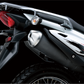 SUZUKI DR150 FI ABS