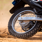 SUZUKI DR150 FI ABS