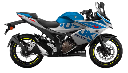 SUZUKI GIXXER SF 250