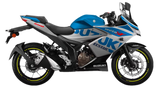 SUZUKI GIXXER SF 250