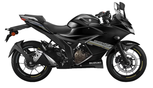 SUZUKI GIXXER SF 250