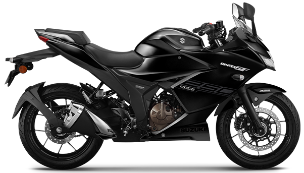 SUZUKI GIXXER SF 250