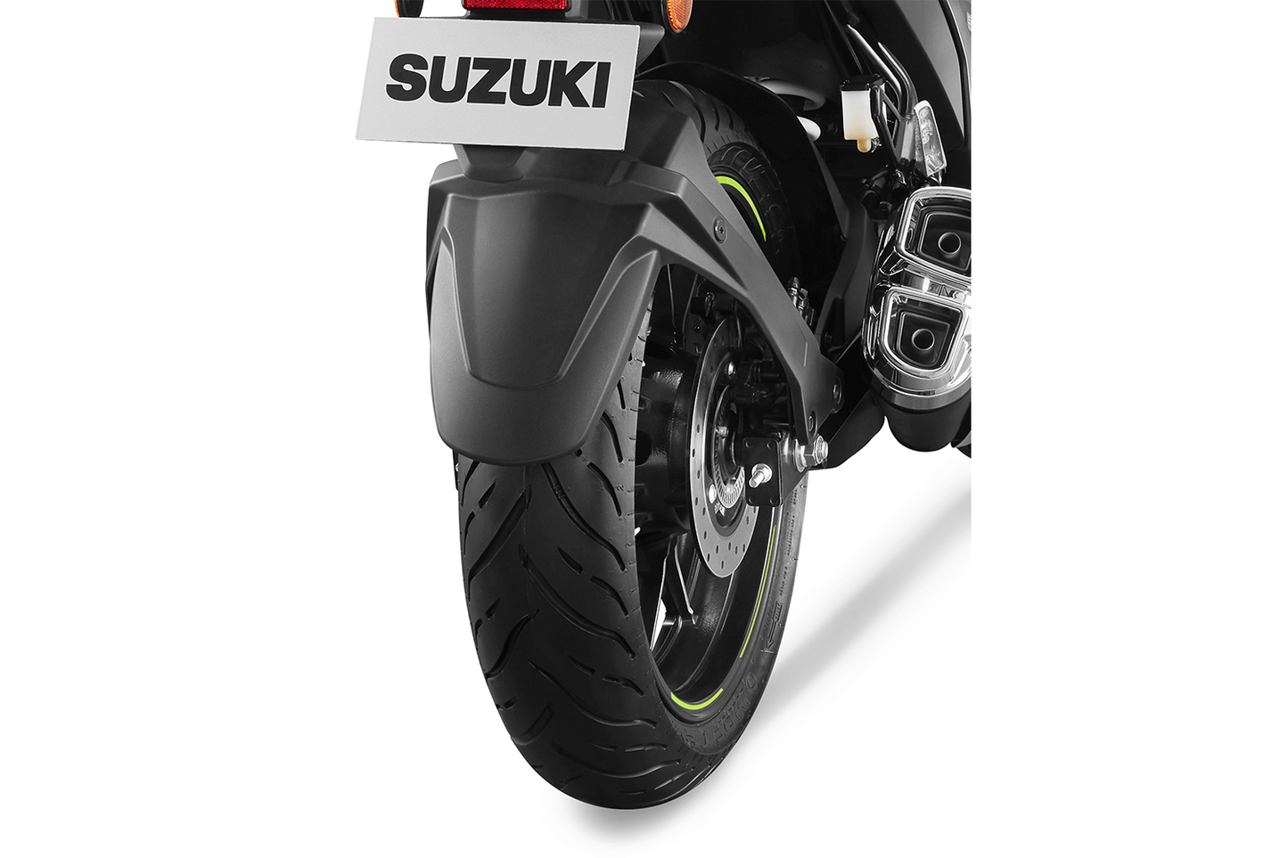 SUZUKI GIXXER SF 250