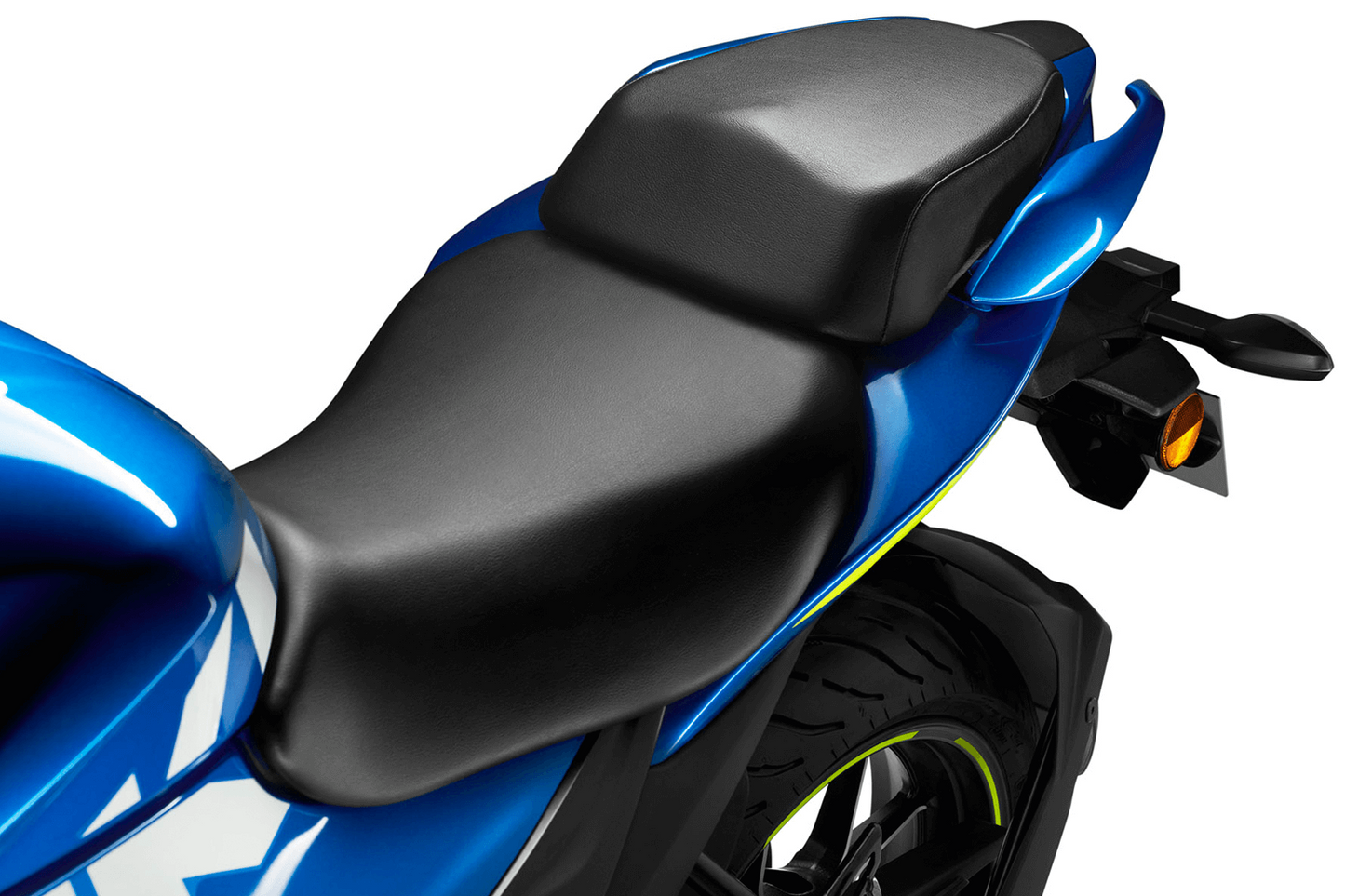SUZUKI GIXXER SF 250