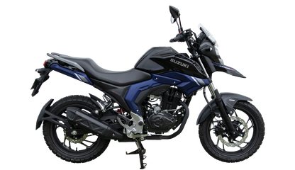 SUZUKI V-STROM 160