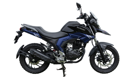 SUZUKI V-STROM 160