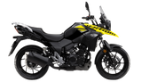 SUZUKI V-STROM 250 SX