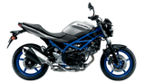 SUZUKI SV650A