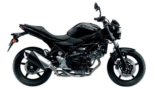 SUZUKI SV650A