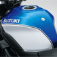 SUZUKI SV650A
