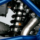 SUZUKI SV650A