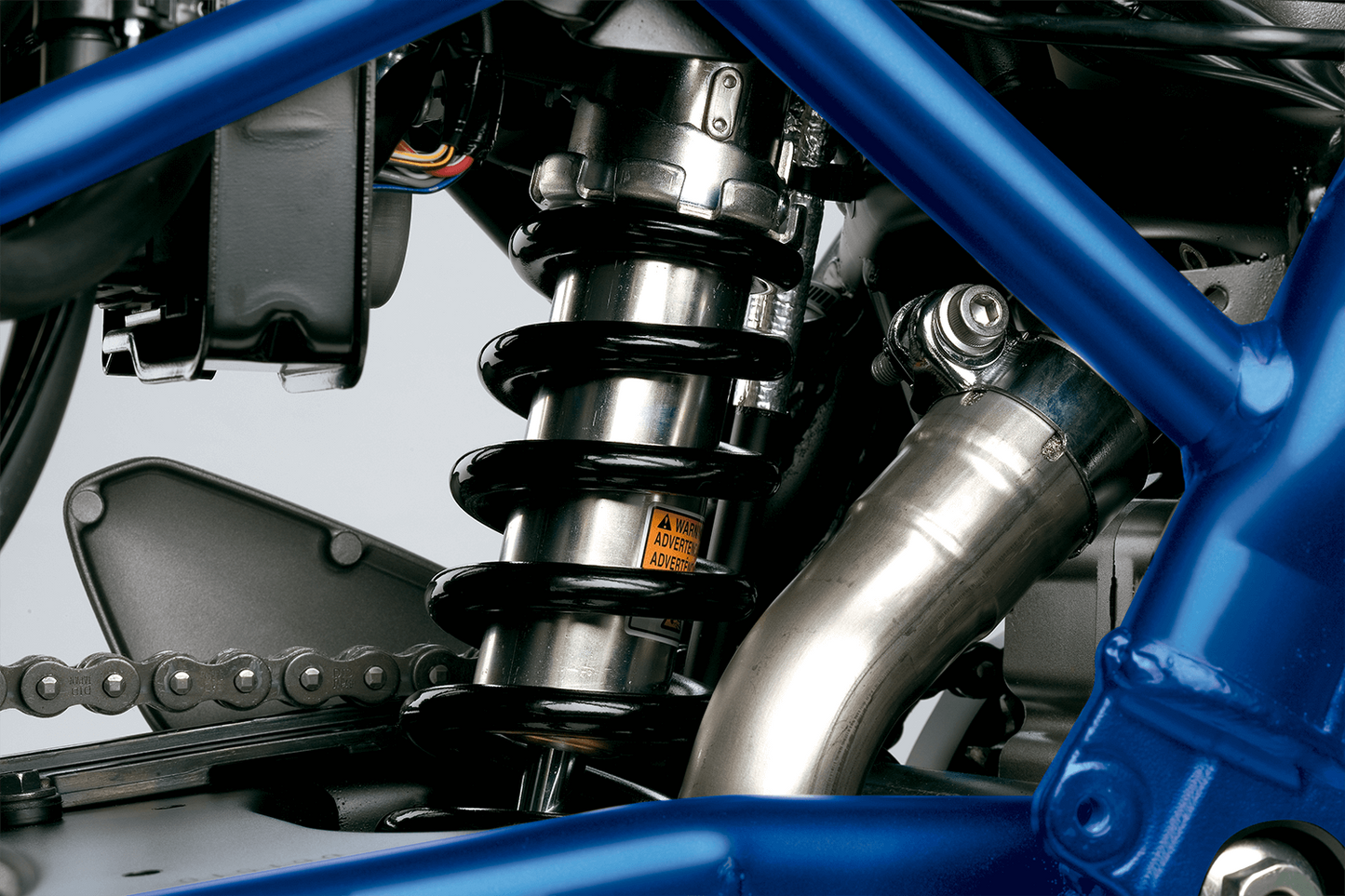 SUZUKI SV650A