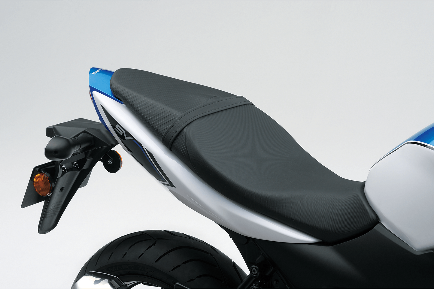 SUZUKI SV650A