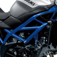 SUZUKI SV650A