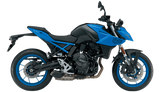 SUZUKI GSX-8S