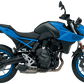 SUZUKI GSX-8S