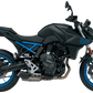 SUZUKI GSX-8S