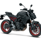 SUZUKI GSX-8S