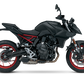 SUZUKI GSX-8S