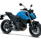 SUZUKI GSX-8S