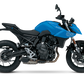 SUZUKI GSX-8S