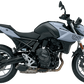 SUZUKI GSX-8S