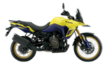 SUZUKI V-STROM 800DE
