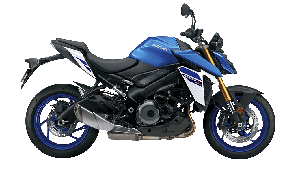 SUZUKI GSX-S1000