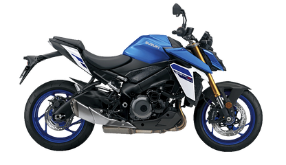 SUZUKI GSX-S1000
