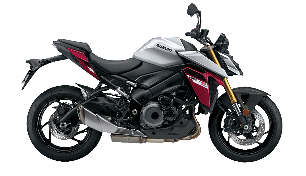 SUZUKI GSX-S1000