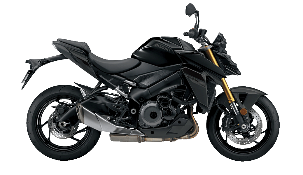 SUZUKI GSX-S1000