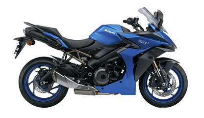 SUZUKI GSX-S1000