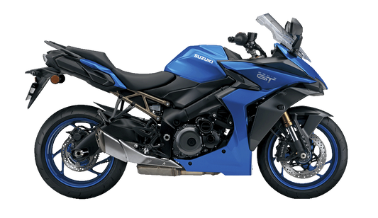 SUZUKI GSX-S1000
