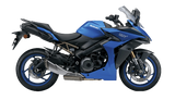 SUZUKI GSX-S1000