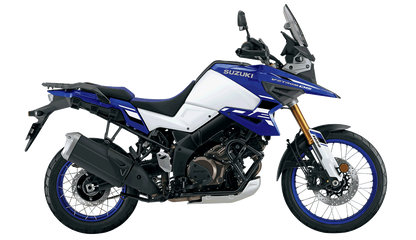 SUZUKI V-STROM 1050DE