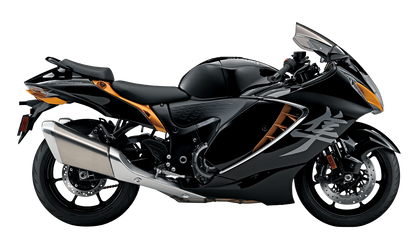 SUZUKI HAYABUSA