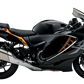 SUZUKI HAYABUSA
