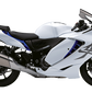 SUZUKI HAYABUSA