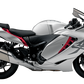 SUZUKI HAYABUSA
