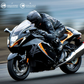 SUZUKI HAYABUSA