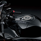SUZUKI HAYABUSA