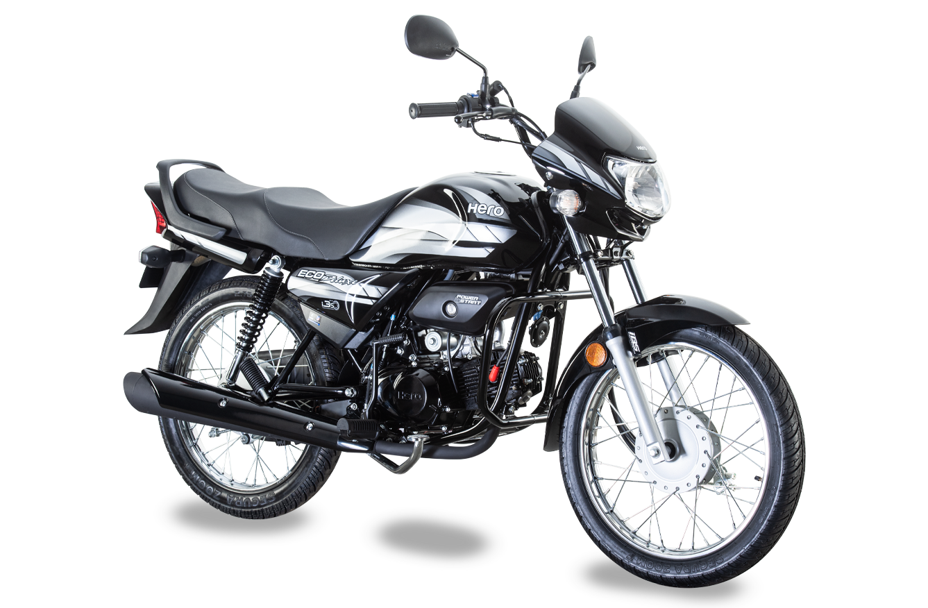 HERO ECO DELUXE CLASICA