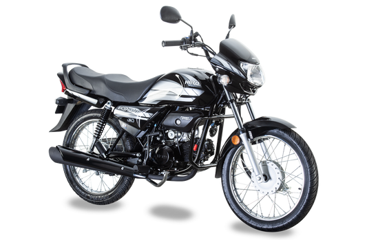 HERO ECO DELUXE CLASICA
