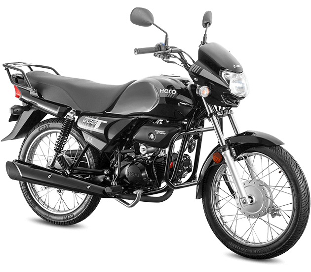HERO ECO T