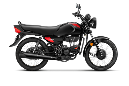 HERO ECO 100 EDICION LIMITADA