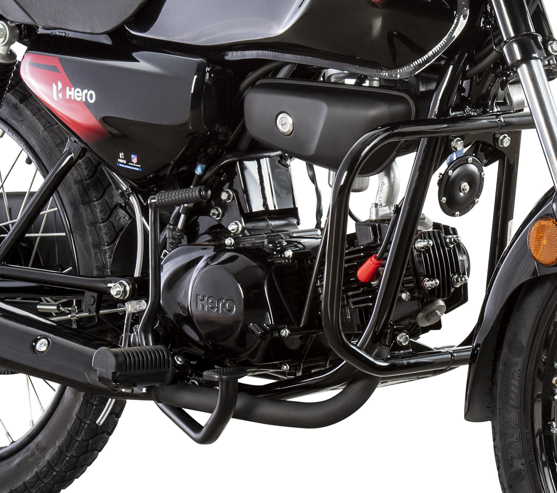 HERO ECO 100 EDICION LIMITADA